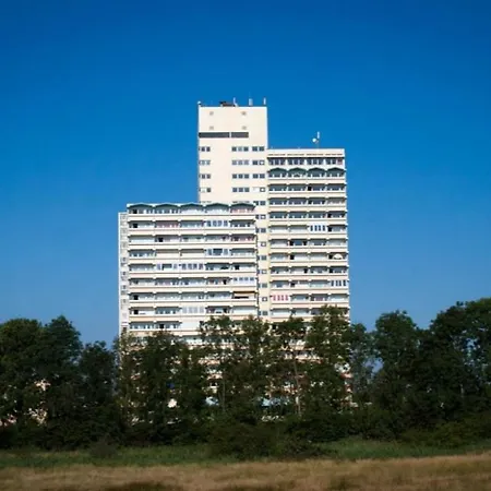 Apartment K1201 Mit Ostseeblick Brasilien