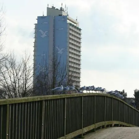 Apartment K1201 Mit Ostseeblick