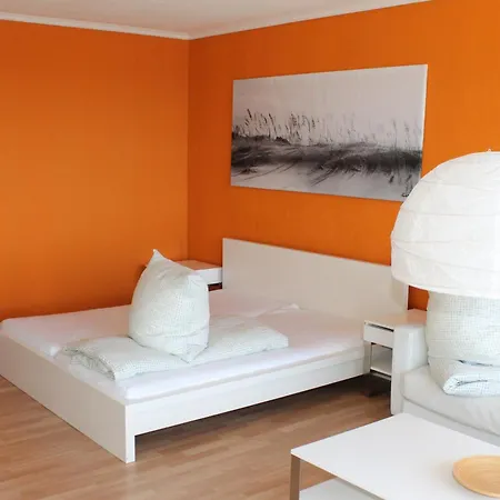 Apartment K1201 Mit Ostseeblick Brasilien