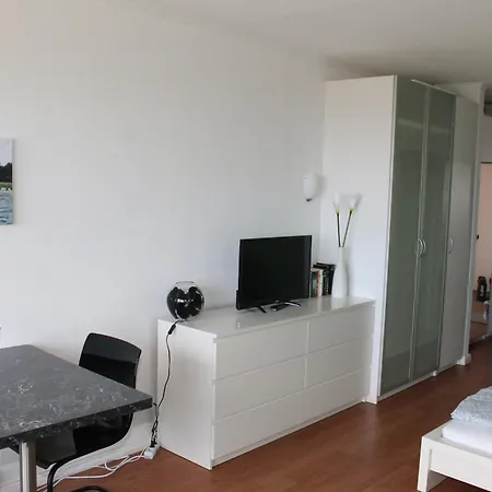 Apartment K1201 Mit Ostseeblick Brasilien