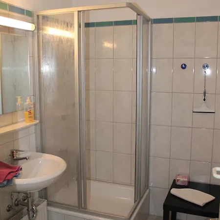 Apartment K1201 Mit Ostseeblick *
