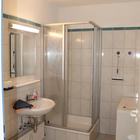 K1201 Mit Ostseeblick Apartment Brasilien