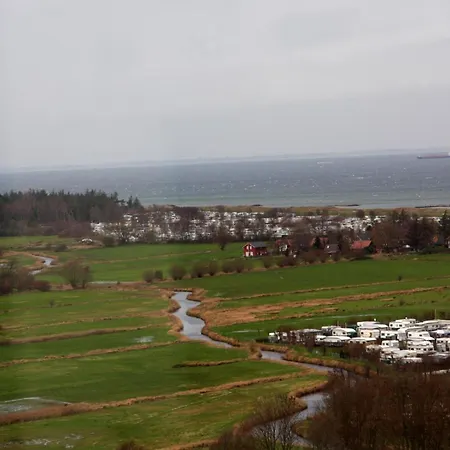 K1201 Mit Ostseeblick Apartment